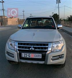 ميتسوبيشي باجيرو